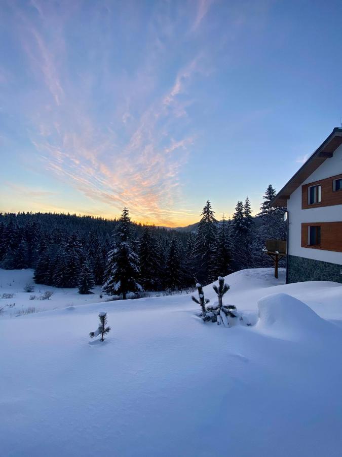 Vila Ambiente Donovaly Dış mekan fotoğraf